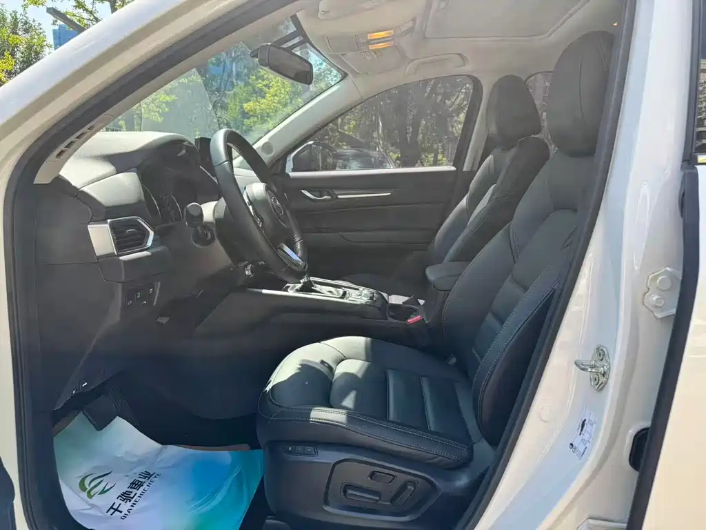 Mazda CX-5 2023