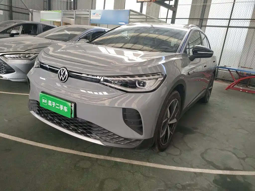 Volkswagen ID 4 CROZZ 2023