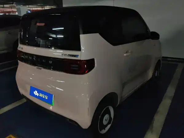 Wuling Hongguang MINIEV 2023