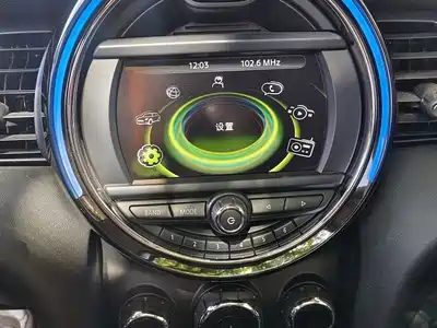MINI MINI 2018
