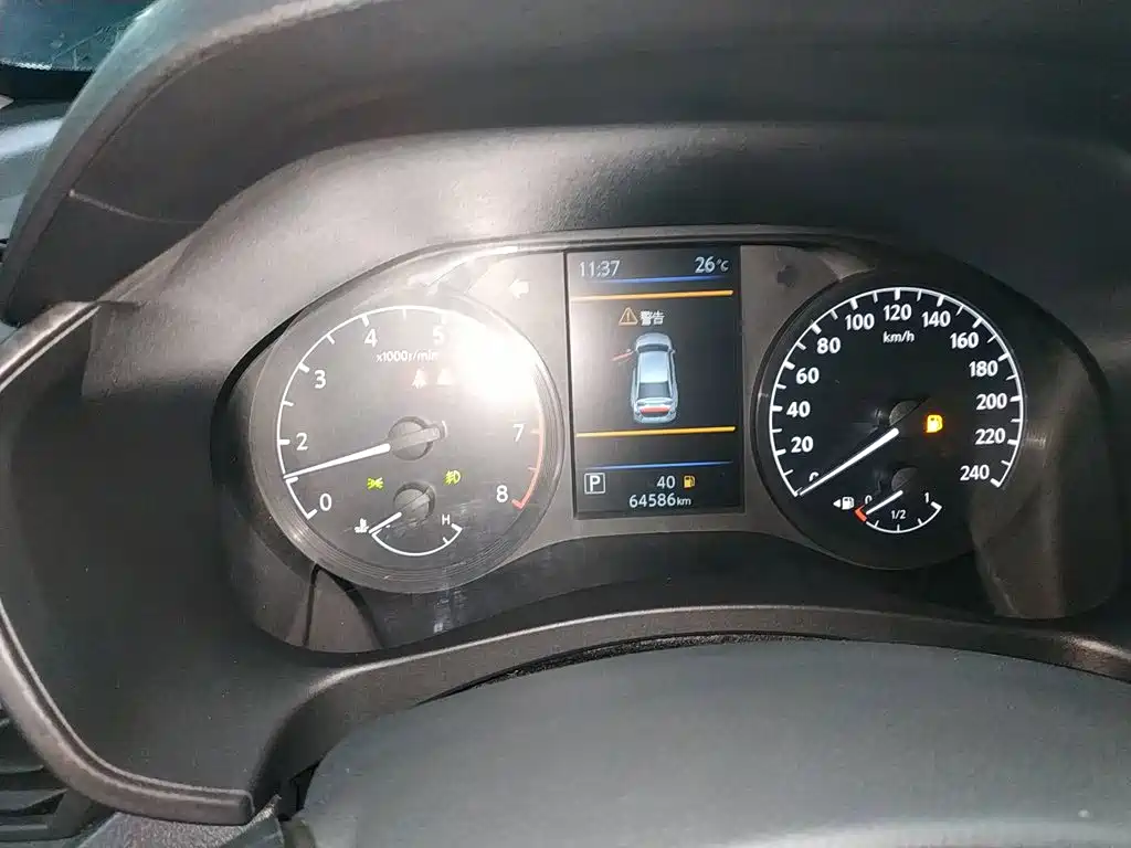Nissan Teana 2022