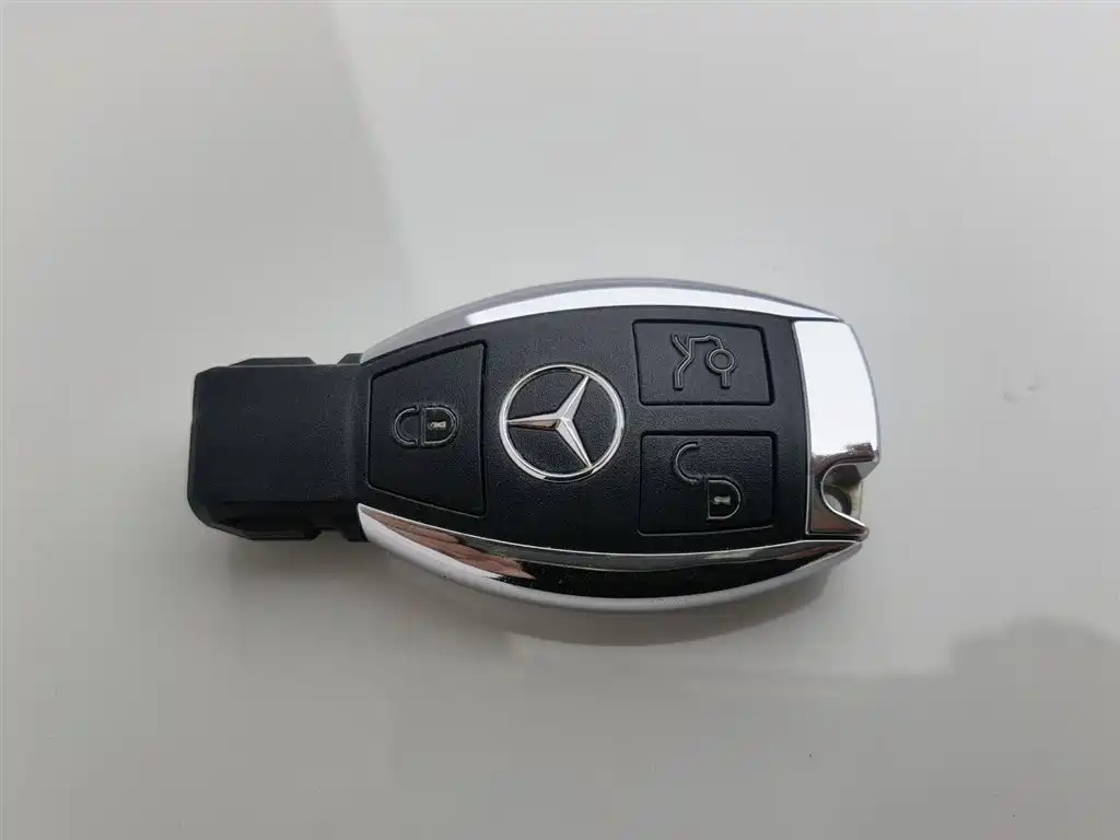 Mercedes-Benz CLA 2017 — фото 19