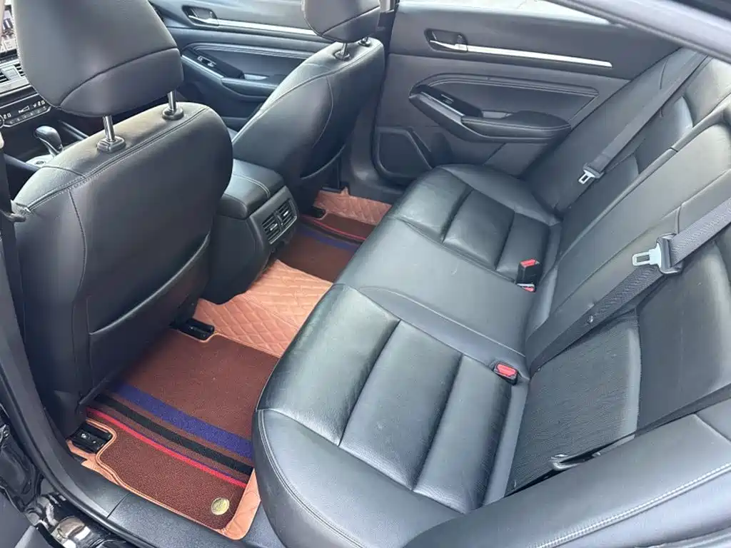 Nissan Teana 2022 — фото 14
