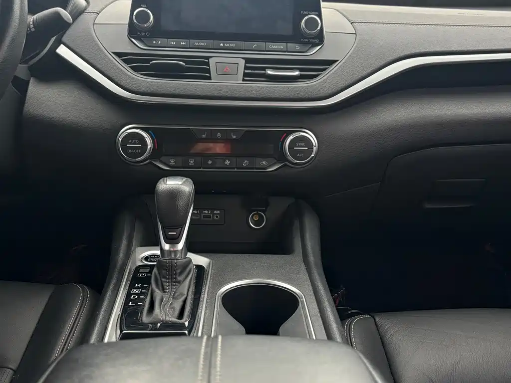 Nissan Teana 2020 — фото 14