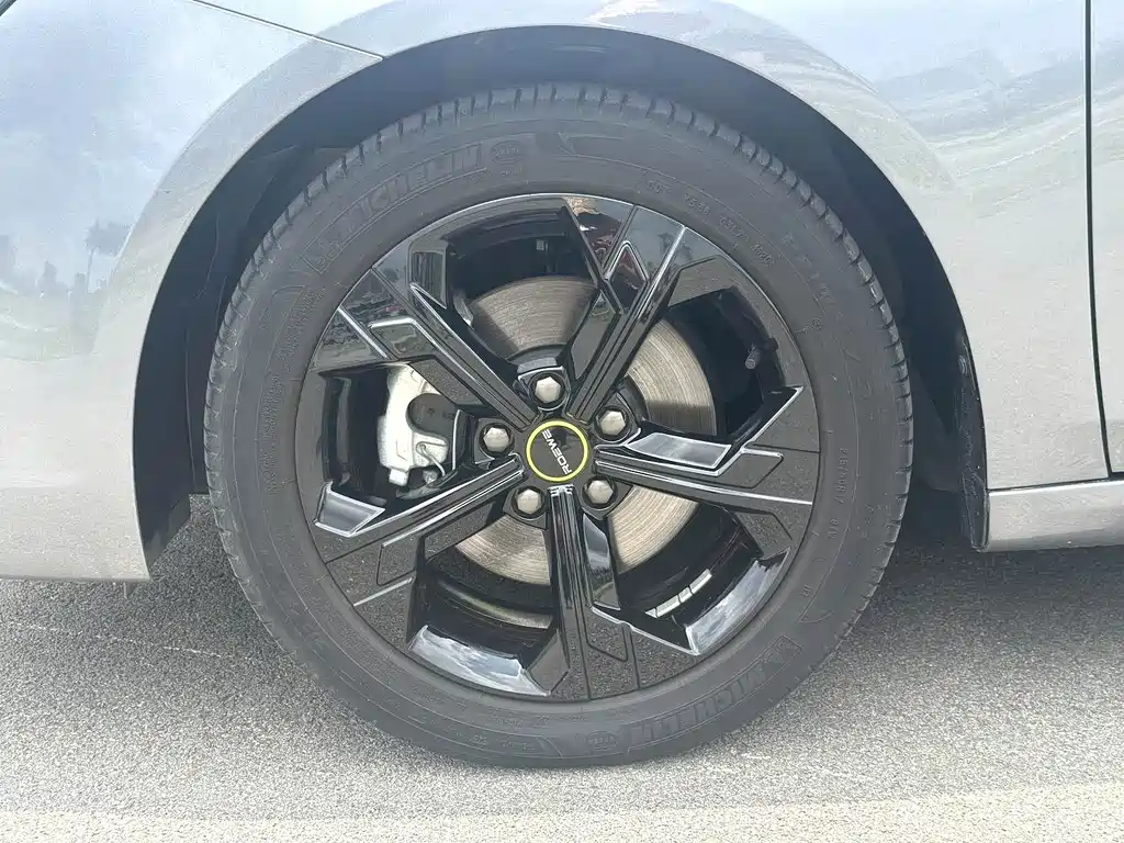 Roewe i6 MAX 2020 — фото 13