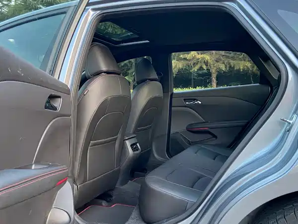 Chevrolet Monza 2019