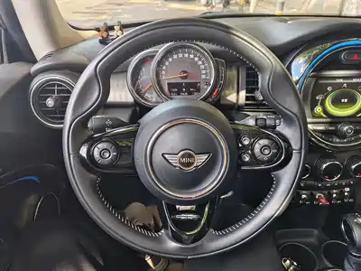 MINI MINI 2018
