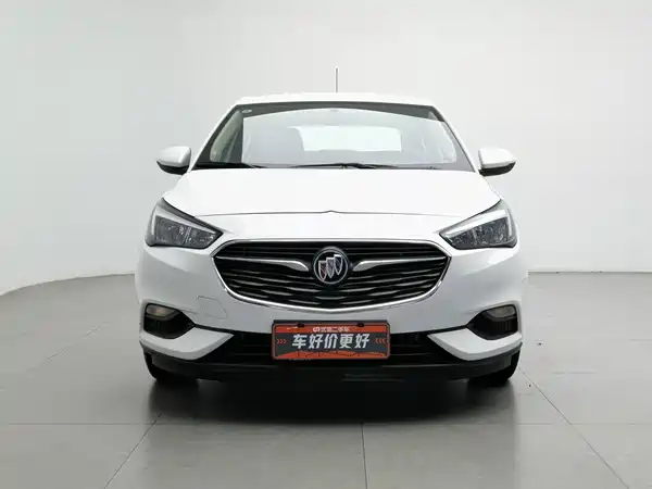 Buick Excelle 2023