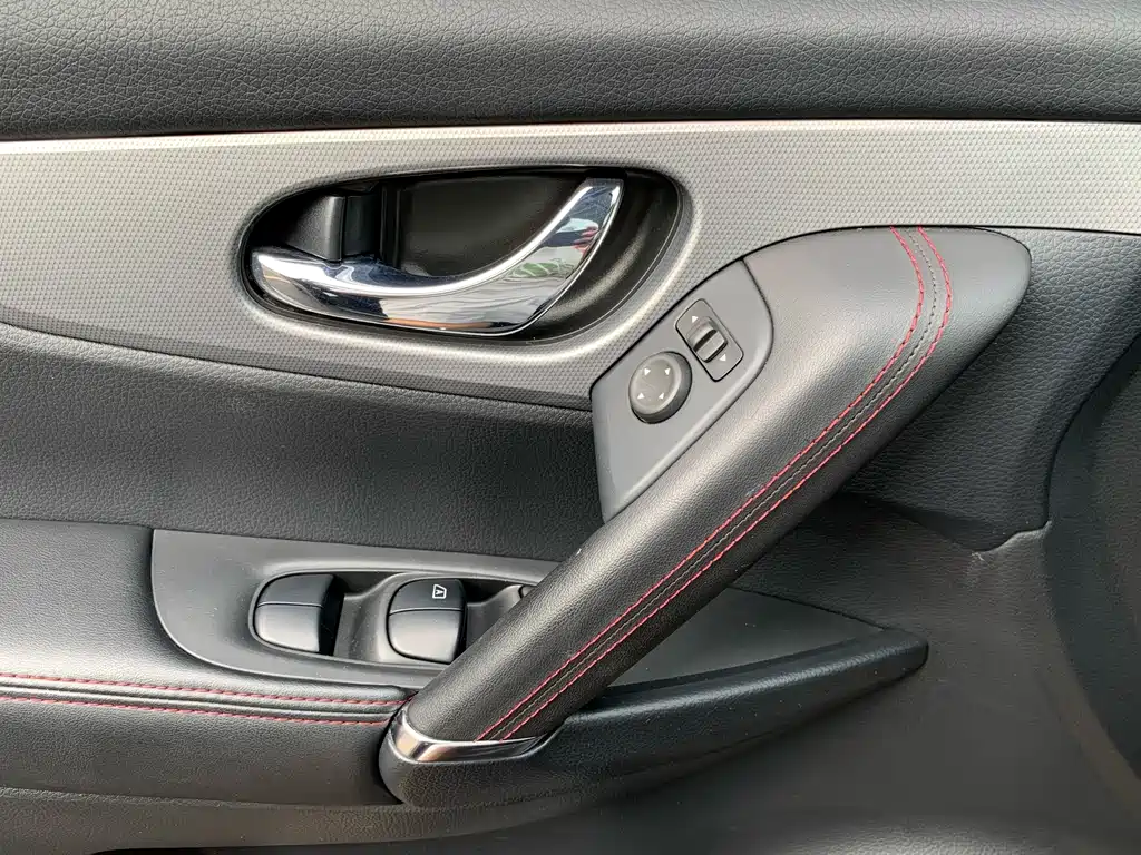 Nissan Qashqai 2021 — фото 21