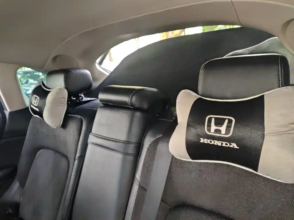 Honda Avancier 2023 — фото 14
