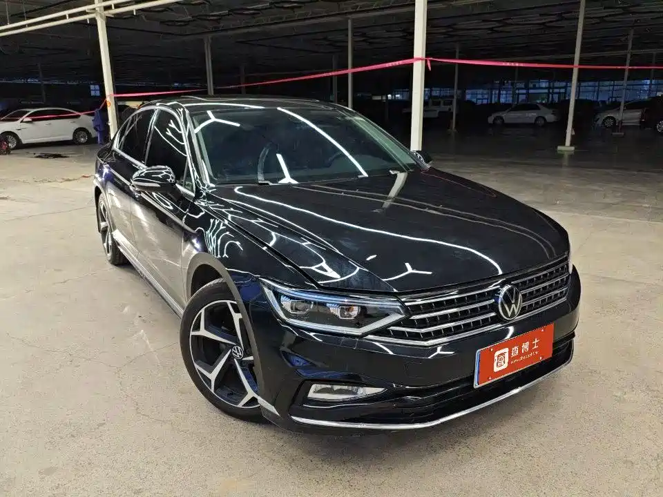 Volkswagen Magotan 2023