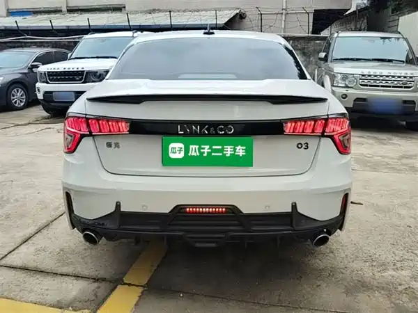 Lynk & Co 03 2019