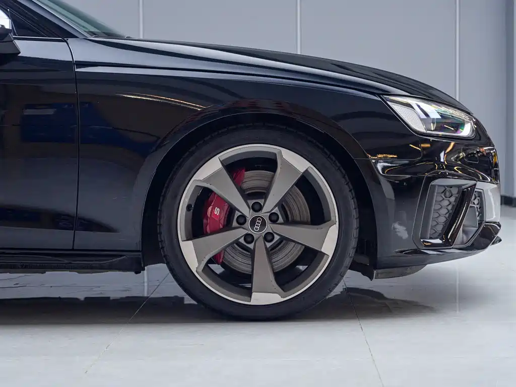 Audi S4 2023
