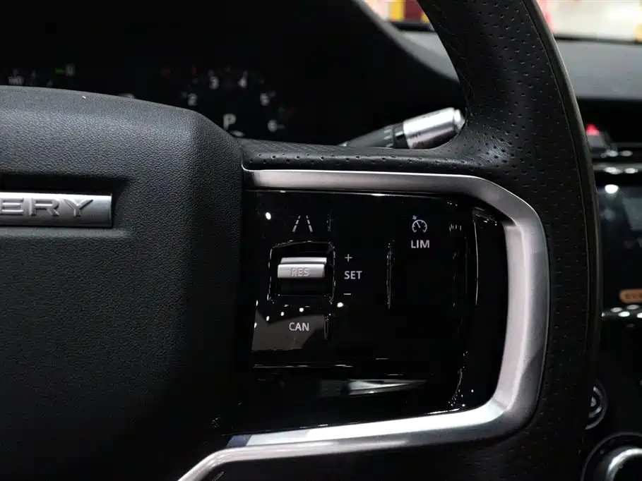 Land Rover Discovery Sport 2022 — фото 17