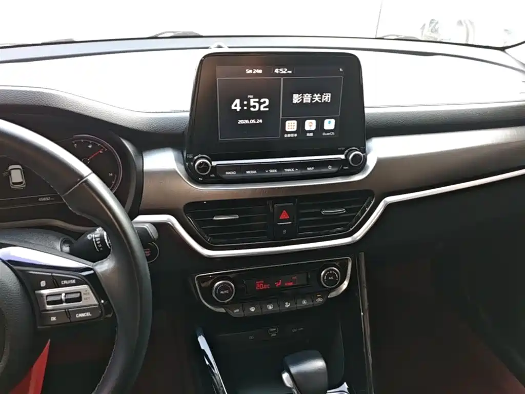 Kia Sportage 2019 — фото 13