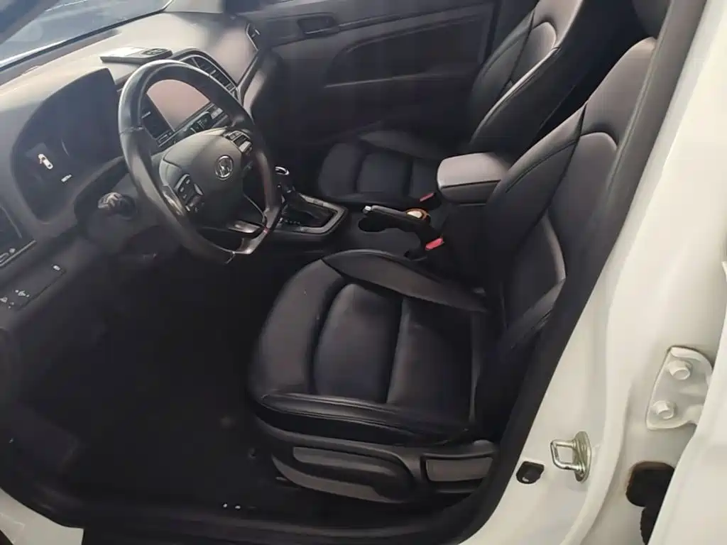 Hyundai Celesta 2018 — фото 15