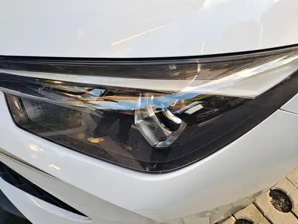 Roewe i5 2026