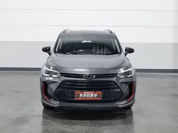 Chevrolet Orlando 2019