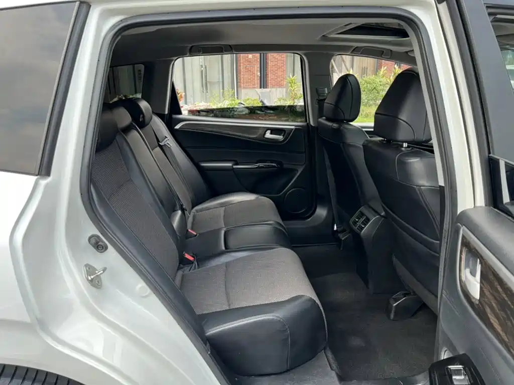 Honda Jade 2019 — фото 12