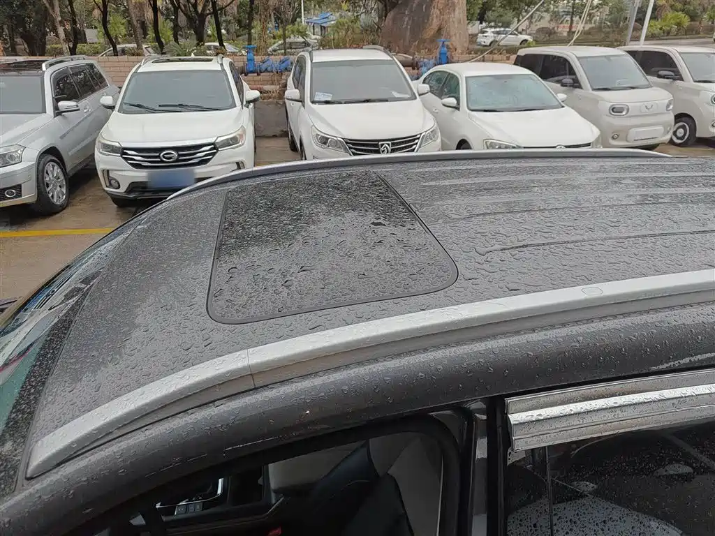 Changan CS55PLUS 2022 — фото 26