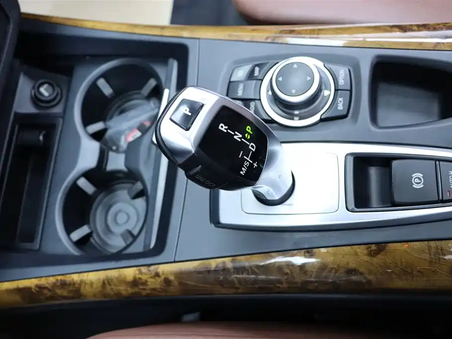 BMW X5 2013 — фото 10