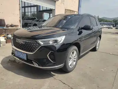 Haval M6 2022