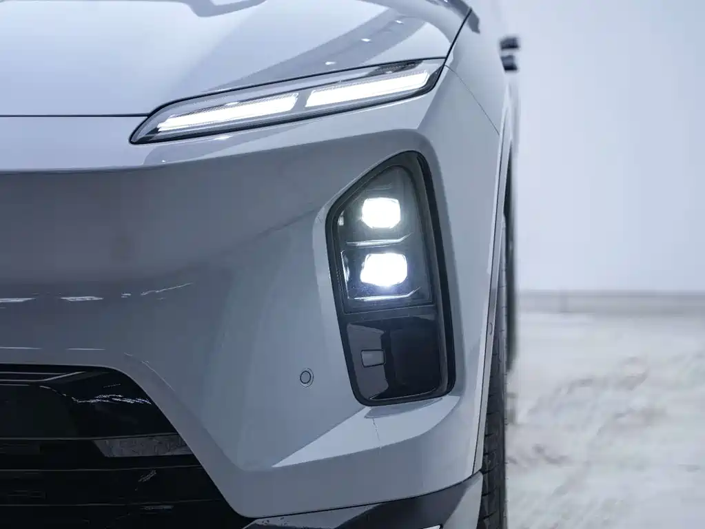NIO ES6 2025 — фото 10