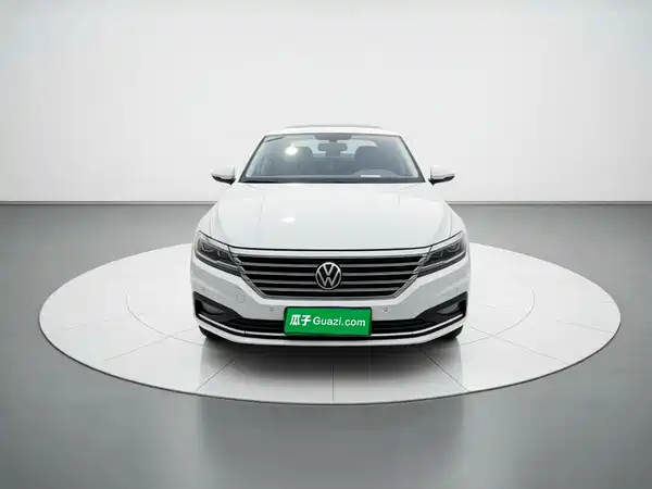 Volkswagen Lavida 2021