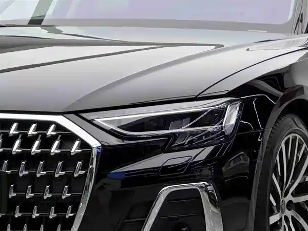 Audi A8 2023