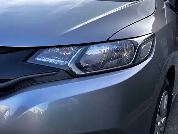Honda Fit 2016