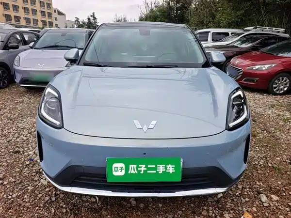 Wuling Bingo S 2025