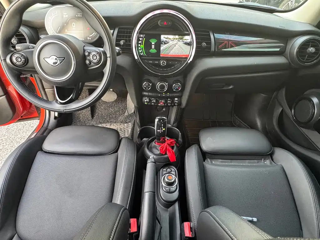 MINI Mini 2020