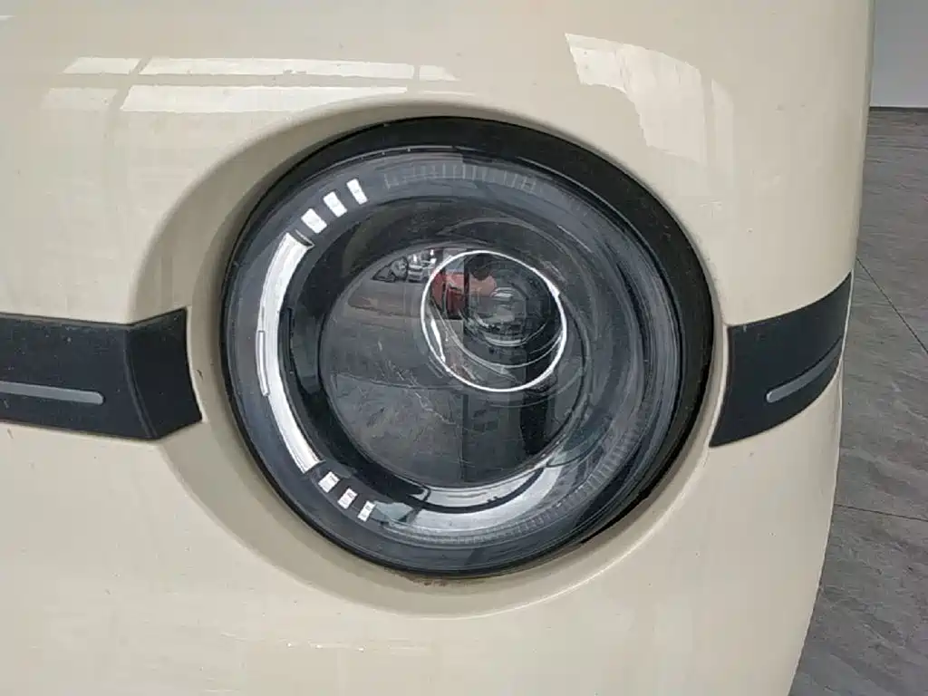 Geely Galaxy Panda 2026 — фото 24