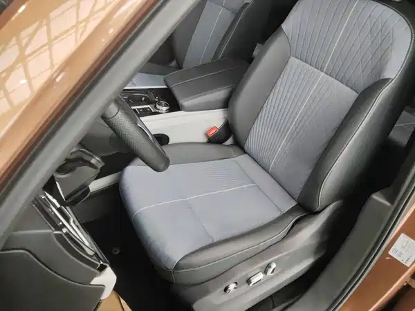 Volkswagen Teramont 2022