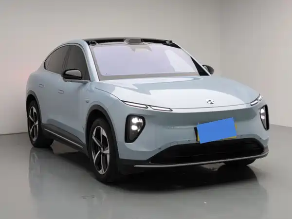 NIO EC6 2025