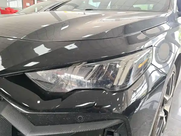 GAC Trumpchi Empow 2023