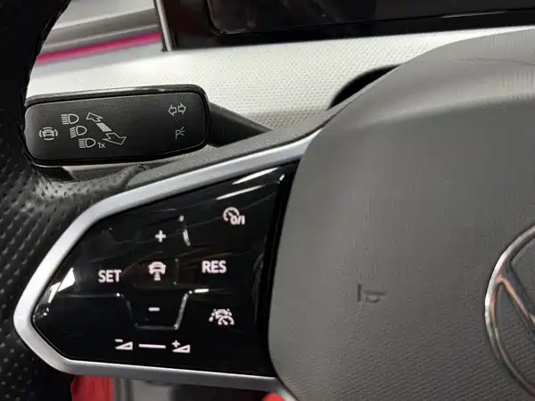 Volkswagen Lamando 2022