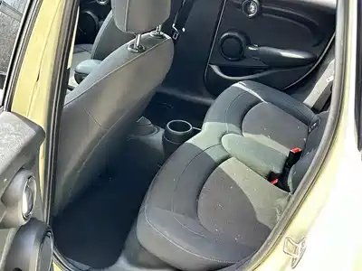 MINI MINI 2015