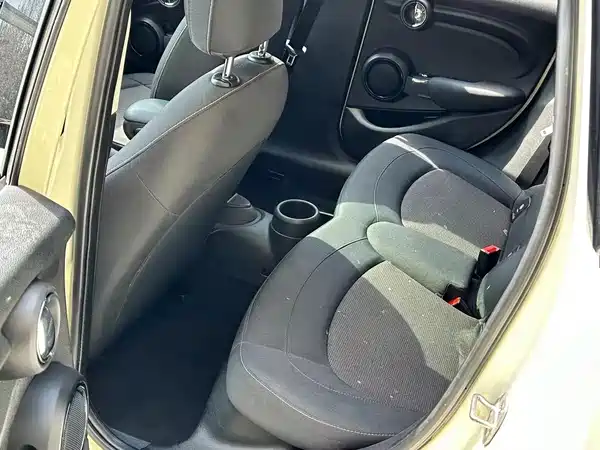 MINI MINI 2015