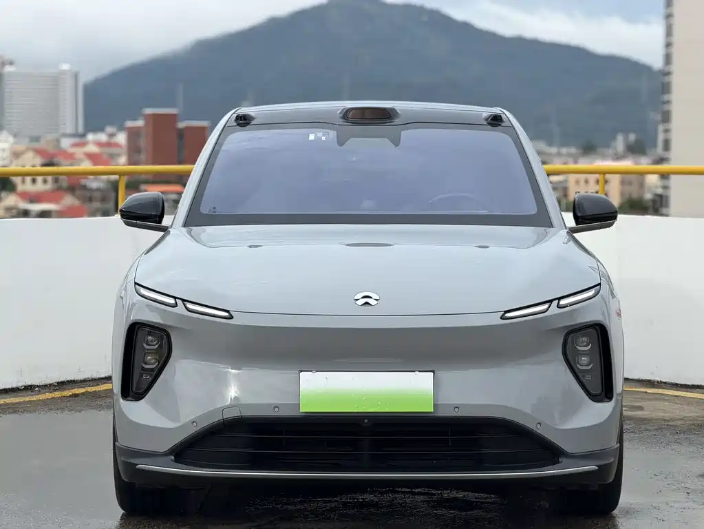 NIO EC6 2023