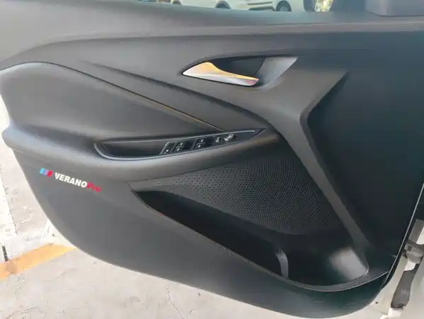 Buick Verano 2022