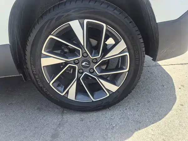 Jetta VS5 2022
