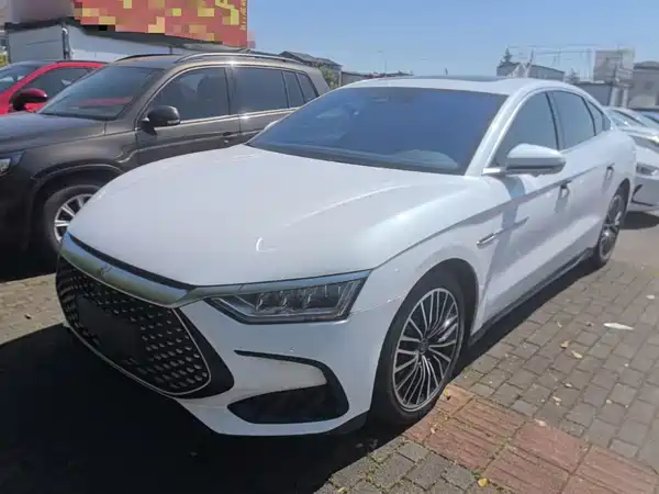 BYD Han 2023