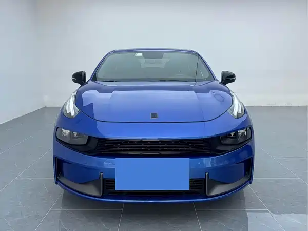 Lynk & Co 03 2019