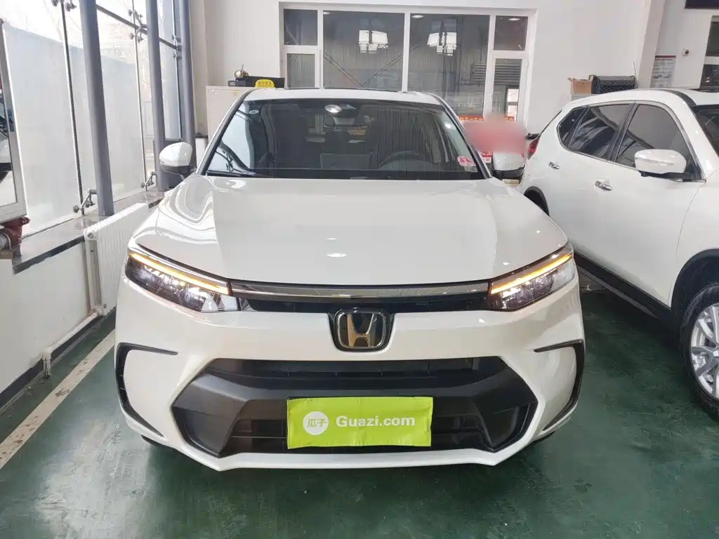 Honda Breeze 2023