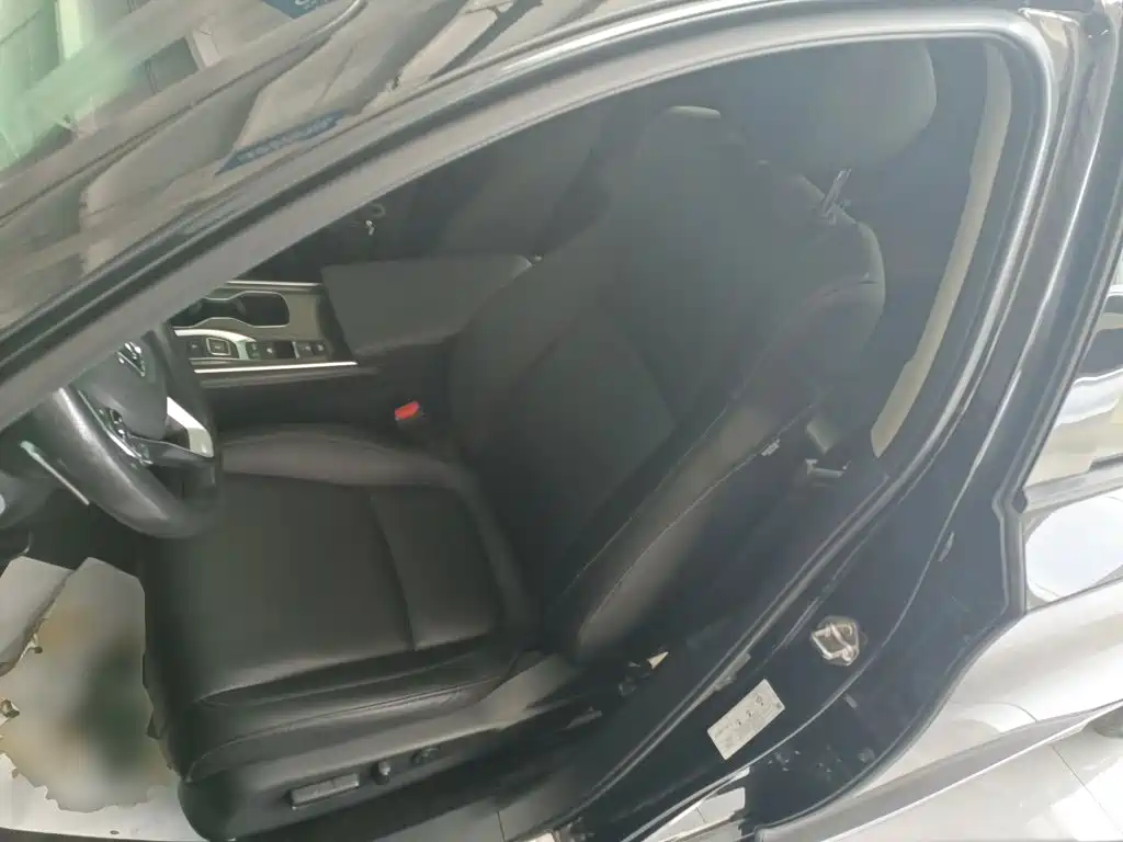 Honda Accord 2020 — фото 15