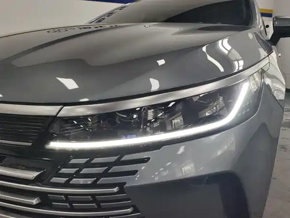 BYD Destroyer 05 2024
