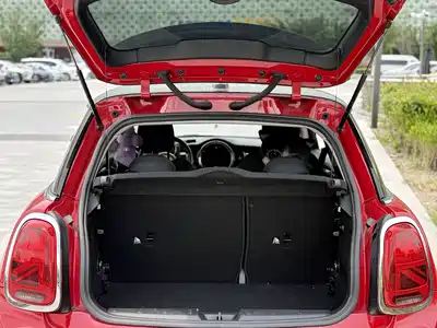 MINI MINI 2019