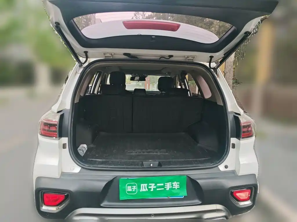 Kia Sportage 2019 — фото 10