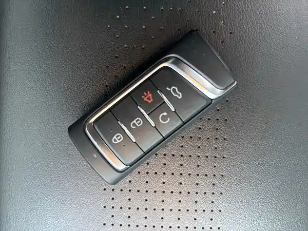 GAC Trumpchi GA6 2020